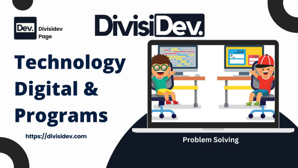 Kenapa Belajar Coding Meningkatkan Kemampuan Problem Solving